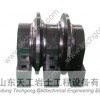 Roller disc cutter