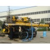 hydraulic Core drillgeological