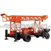 water well drilling rig
