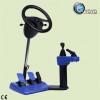 Vehicle Driving Simualtor