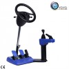 China Vehicle Simualtor