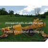 Horizontal DirectionalDrilling