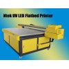 UV LED Flatbed Printer