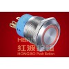 Button Switch HBGQ22-11E