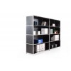 double face Bookcase