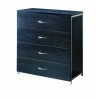 four drawer cabinet