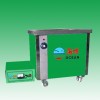 One tank ultrasonic cleaner