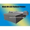 Flatbed UV Printer
