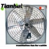 TH-D exhaust fan