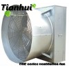 TH-E exhaust fan