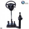 Car Racing Game Machine
