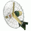 TH-GS rotation type fan