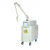 Q-switched Nd:YAG Laser
