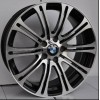 alloy wheel