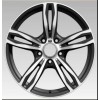 alloy wheel