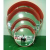 Convex mirror