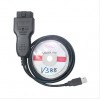 VAG CAN Commander 5.5+ Pin