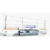 9spindles glass edging machine