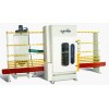 Glass sandblasting machine