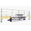 Glass beveler&edger machine