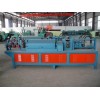 wire straighting machine