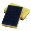 kitchen cleaning sponge