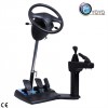 Racing Game Driving Simulator