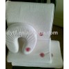 U shape sponge pillow