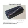 Plastic Printer Casing Mould