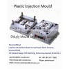 Plastic Injection Mould