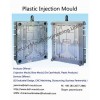 Large Plastic Injection Mould