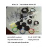Plastic Container Food Grade