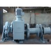 Supply marine anhcor windlass