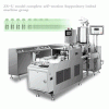 suppository filling machine
