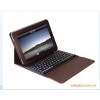 Bluetooth flexible keyboard