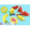 fruit foam toy