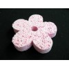 absorbant wood pulp sponge