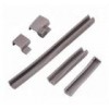 glass anti-vibration strip