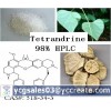 Tetrandrine, natural extract