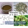 Oleuropein, natural extract