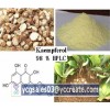 Kaempferol, natural extract