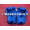 foam boxing glove