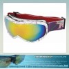 The best selling ski goggles