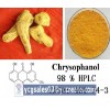 Chrysophanol, natural extract