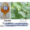 Emodin 98%, natural extract