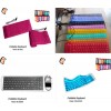 computer Flexible Keyboard