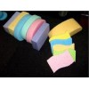 fibre sponge