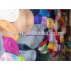 clothes coiled material foam