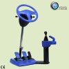 2D Driving Training Machine
