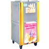 Soft Ice Cream Machine HD360